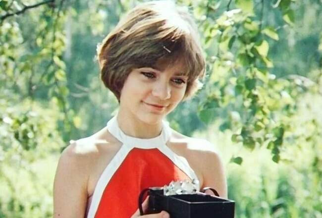 Наталия Гусева