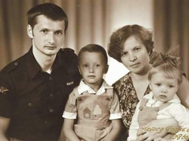 Как девочка из бедной семьи стала кинозвездой