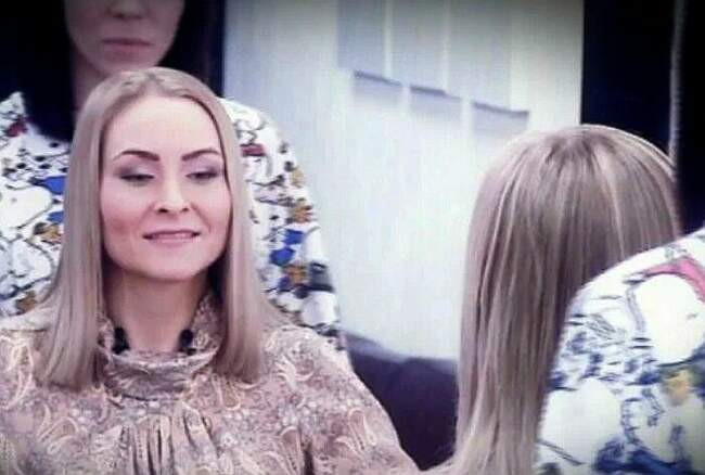 Безмолвный разговор