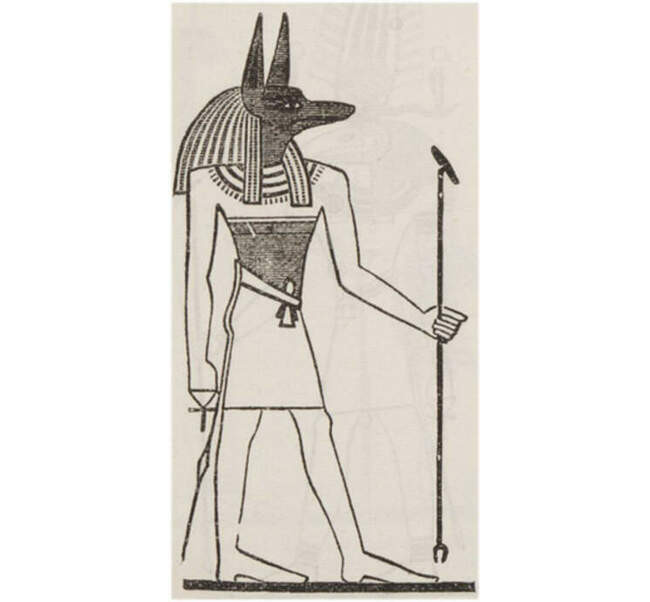 Древнеегипетские рисунки 5 класс. Анубис рисунок древнего Египта. Рисунок Анубиса древнего Бога Египта. Анубис в древнем Египте 5 класс. Анубис Бог древнего Египта рисунки и имена.