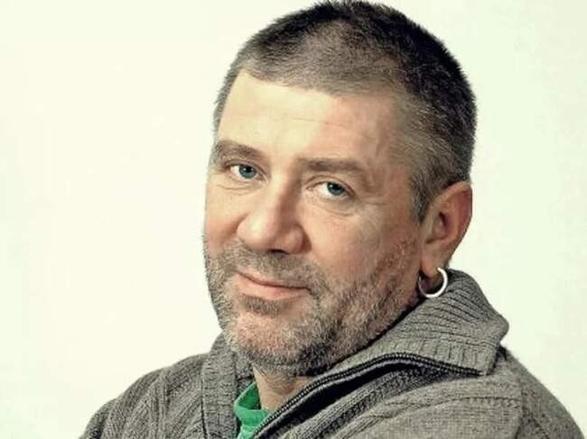 Андрей Краско