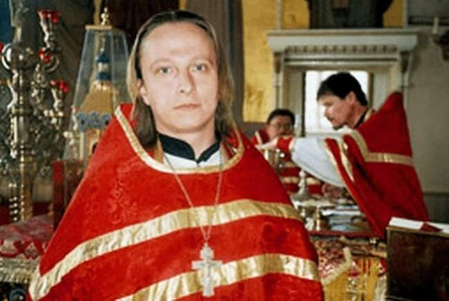 Отец Иоанн – «священник под запретом»