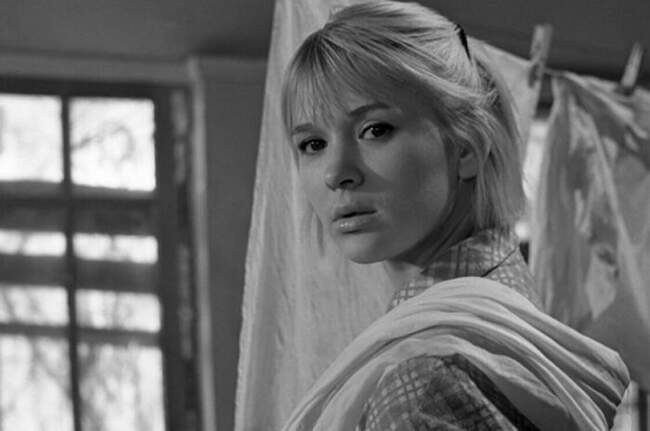 «Верность», 1965 год