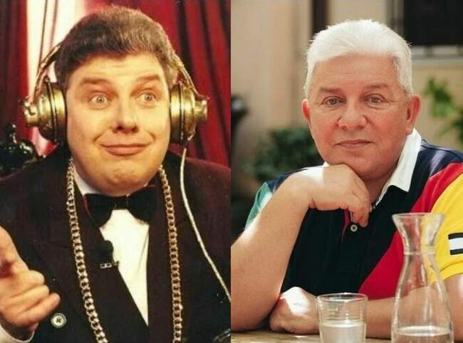 Олег Филимонов