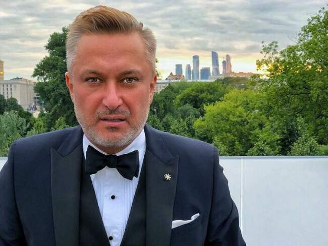 Эдуард Неделько