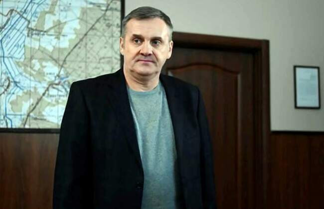 Игорь Головин