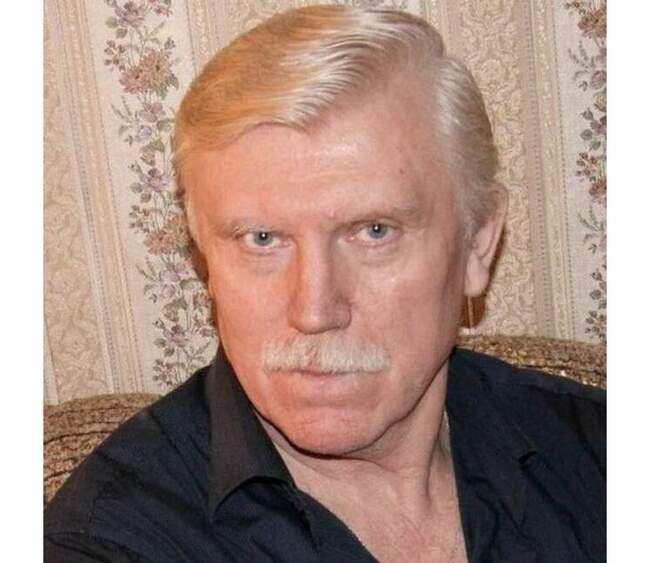 Успешный бизнесмен