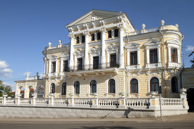 2. Пермь, 1 день 2 часа 36 минут