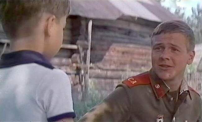 Спешил жить