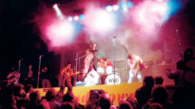 6. «Монтерей-Поп» («Monterey Pop»), 1968 год