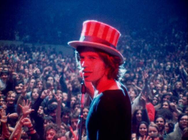 8. «Дай мне кров» («Gimme Shelter»), 1970 год