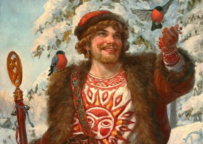 Кожа гладкая да волосы густые: секретные косметические рецепты русских мужиков