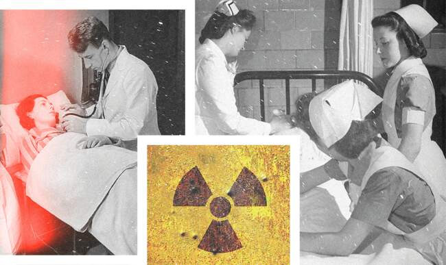 Что стало причиной отравления врачей в Калифорнии