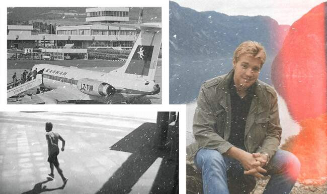 Куда пропал Ларс Миттанк