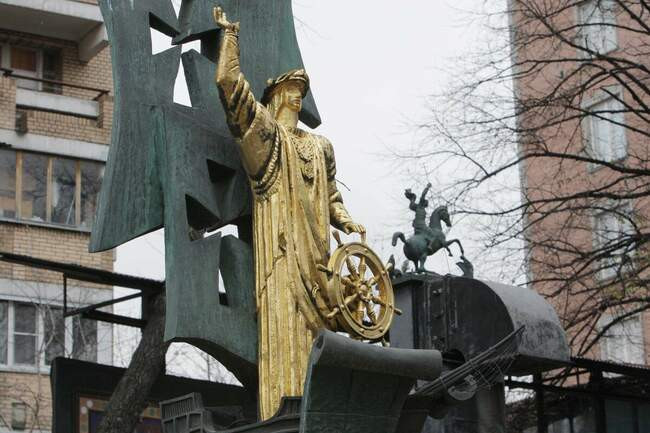 18. Христофор Колумб