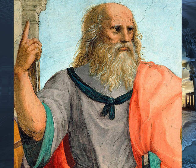 Что писал Платон