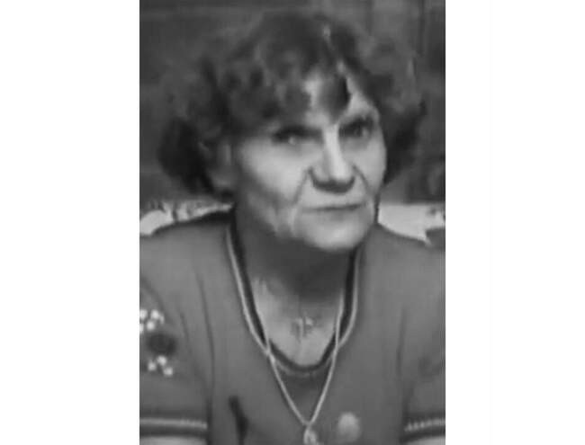 Инна и Изабелла: неразлучные сестры