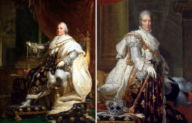 Наполеон III: «Я — корона»