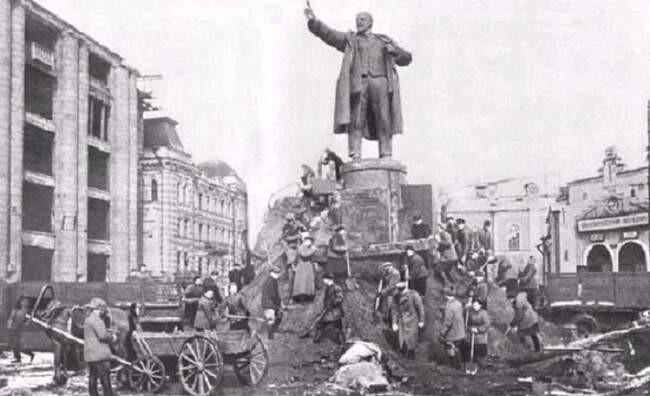 Ильич в честь Ленина, и почему это название отклонили