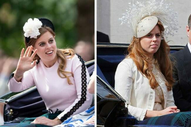 Royal выходного дня