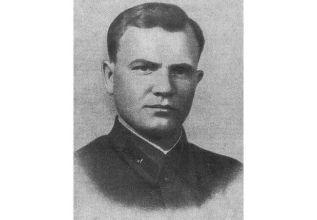 1. Владимир Молодцов