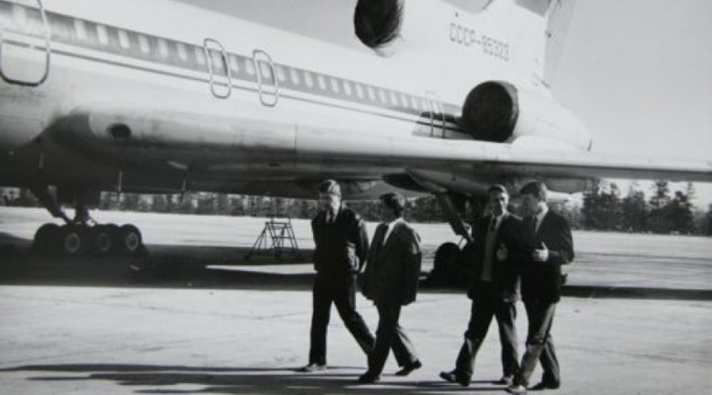 Захват самолёта: от шутки до реальной угрозы