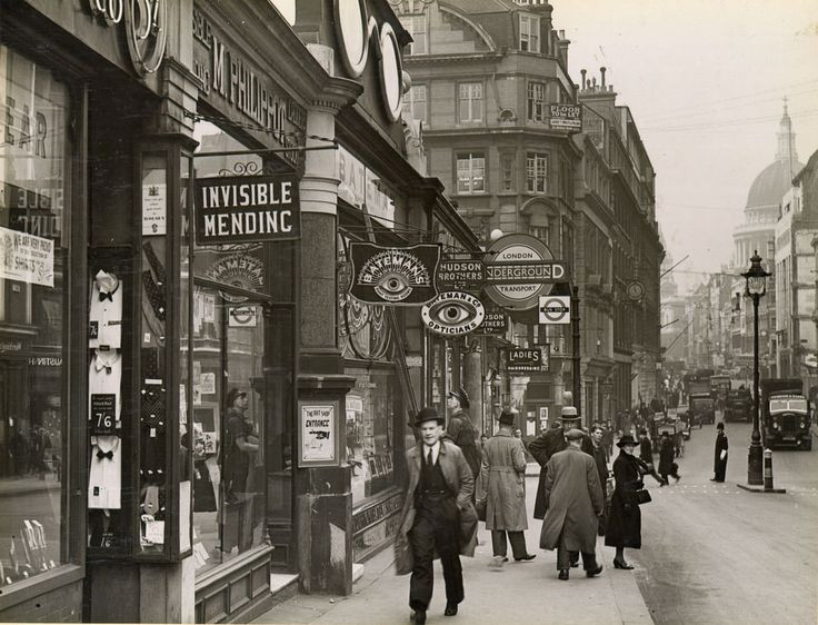 Путешествие сквозь века: хроники Лондонского камня