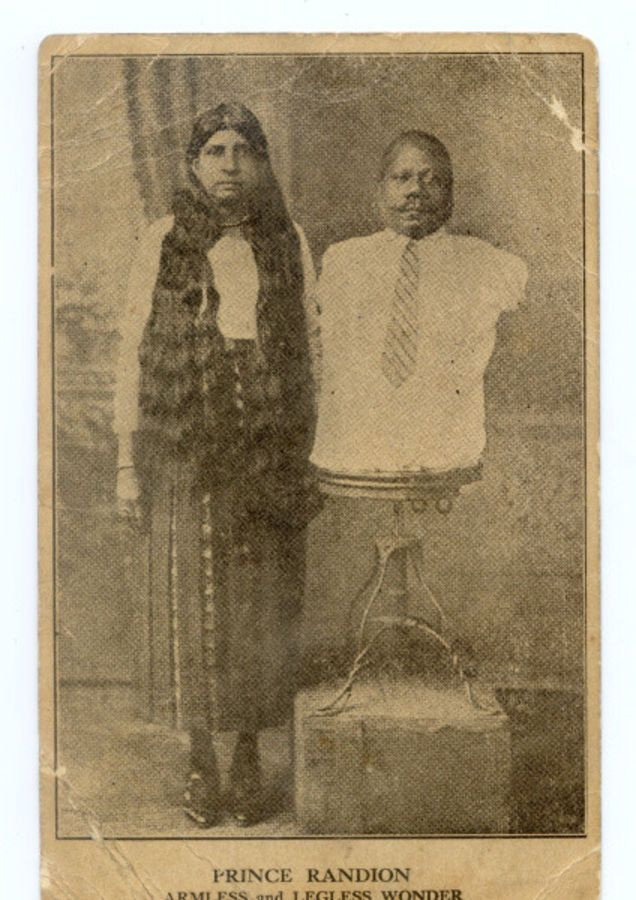 Личное счастье и признание