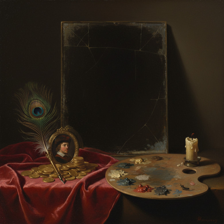 Восходящая звезда Амстердама: ученик, ставший учителем в 22 года