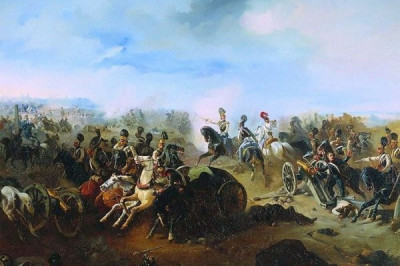 Польское восстание 1830—1831 годов
