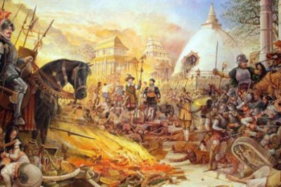 Португальские колонии