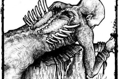 Кровавый орел