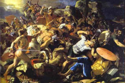 Кто такие семиты?