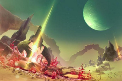 Панспермия