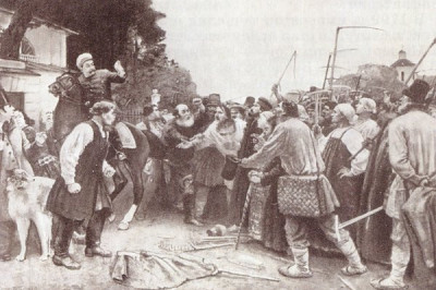 Как развивался капитализм в России