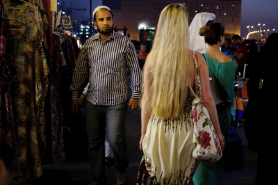 Десять самых опасных для туристов городов