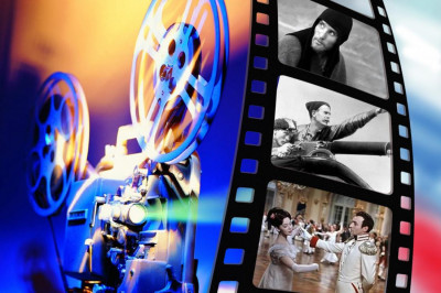 Необыкновенная история о рождение цветного кинематографа 