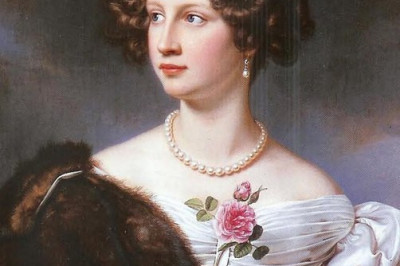 Кем была Амалия Ризнич для Пушкина?