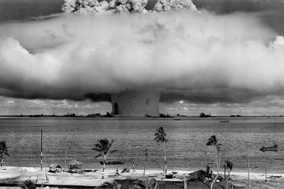 Война между США и Японией