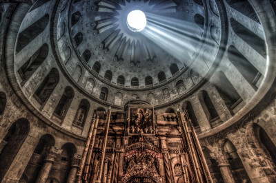 Археологам удалось датировать гробницу Иисуса Христа?