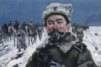 Мятеж генерала Корнилова: как большевики изобретательно уничтожили двух своих неистовых врагов