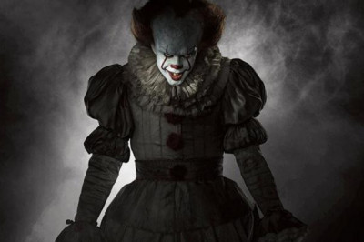 30 лучших фильмов ужасов 2017 года