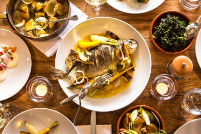 Почему в канун Рождества итальянцы едят семь разновидностей рыбы?