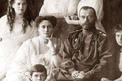 Как убивали царскую семью Романовых: 10 печальных фактов