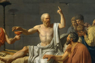 25 великих мыслителей мира в истории человечества