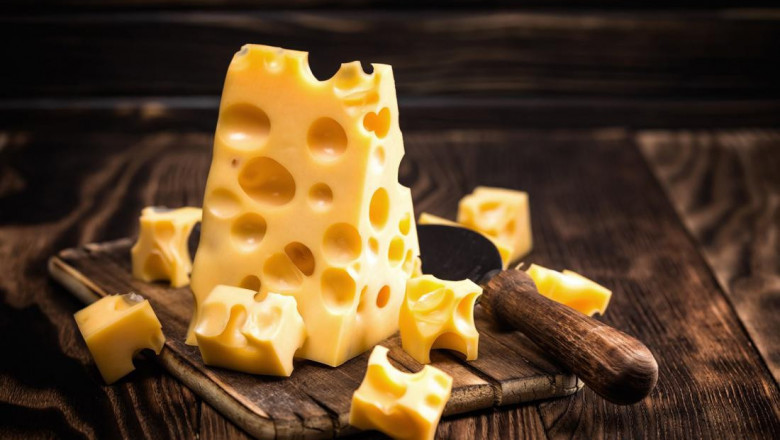 Продукты, которые вы часто неправильно храните