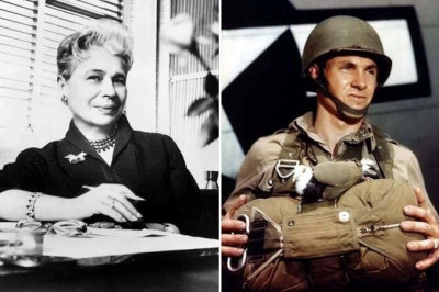 История эмигрантки из России Иды Розенталь, которая покорила Америку своими бюстгальтерами и заработала на этом миллионы долларов