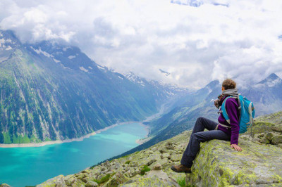 26 отличных направлений, для любителей хайкинга