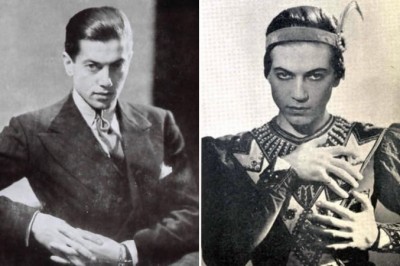 В Советском Союзе его считали предателем, а в Европе коллаборационистом: Серж Лифарь - киевлянин эмигрант, который смог достигнуть мирового успеха в балете 