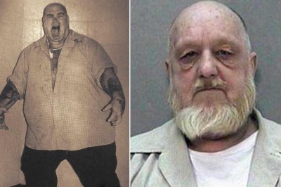 Джо Метени: маньяк, который кормил клиентов кафе человеческим мясом